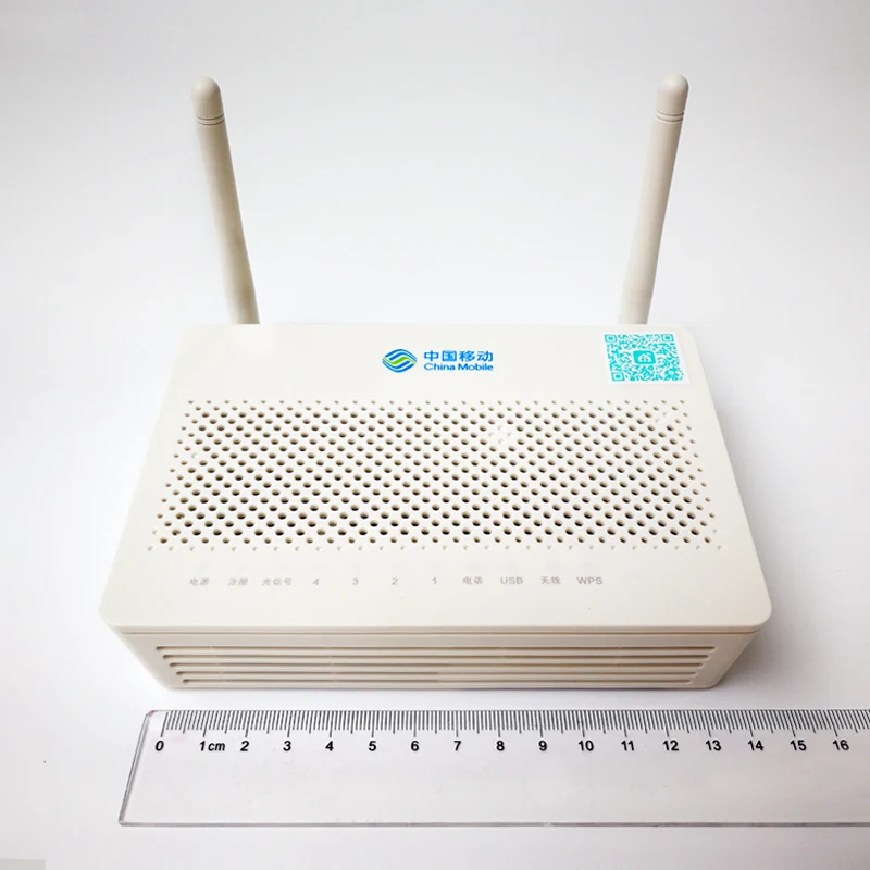 Factory Direct Supplier HS8545M5 zte Onu Onu Ftth Gepon Onu