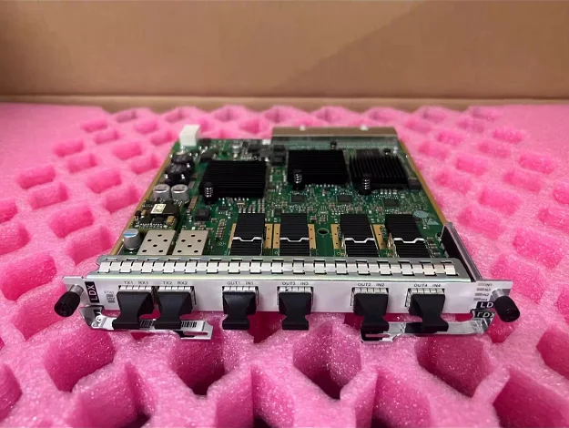 OptiX OSN 1800 TNF3LDX TNF3LDX 2 x 10 Gbit/s Wavelength Conversion Board Boards