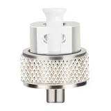 OTDR Adapter LC Interface Small Square Head SC/FC Fiber Optic Converter Optical Time Domai