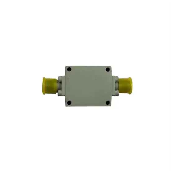 8 to 28GHz Low Band Pass Filter with 292 Female Connector for IBS DAS Systems Band Pass Fr