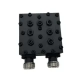 Hot Sale 470MHz RF Filter Newly 473.44-475.6MHz UHF RF Band Pass Filter With N Female Conn
