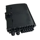Ftth Box Ip68   16 Cores  Fiber Optics Box Fiber Optic  Splitter Nap Cto Distribution Term