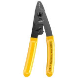FTTH Cable Miller Pliers Fiber Jacket Remover Stripper Tool Fiber Optical Stripper CFS-2/C