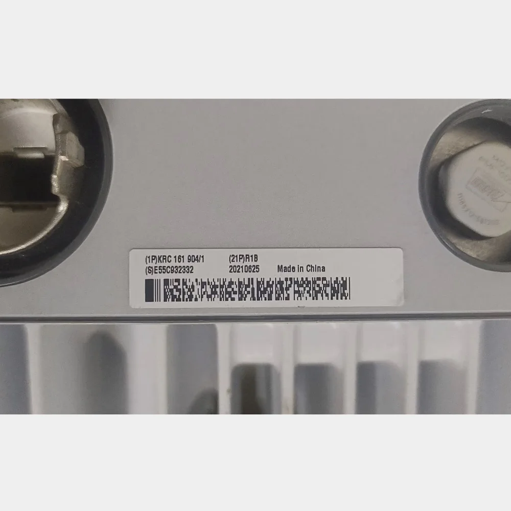 Drop Ship Base Station Equipment 2G/3G/4G RRU Radio 4480 44B5 44B28 KRC 161 904/1 Communication Equipment Part-boxintelecom