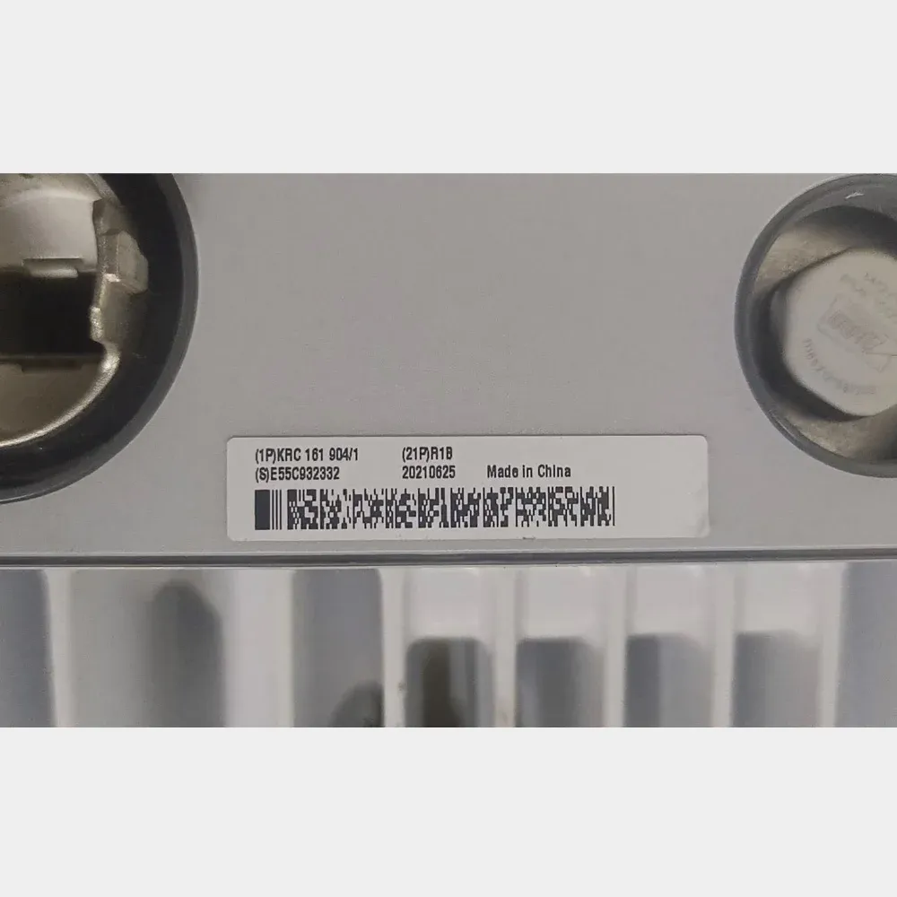 Drop Ship Base Station Equipment 2G/3G/4G RRU Radio 4480 44B5 44B28 KRC 161 904/1 Communication Equipment Part-boxintelecom