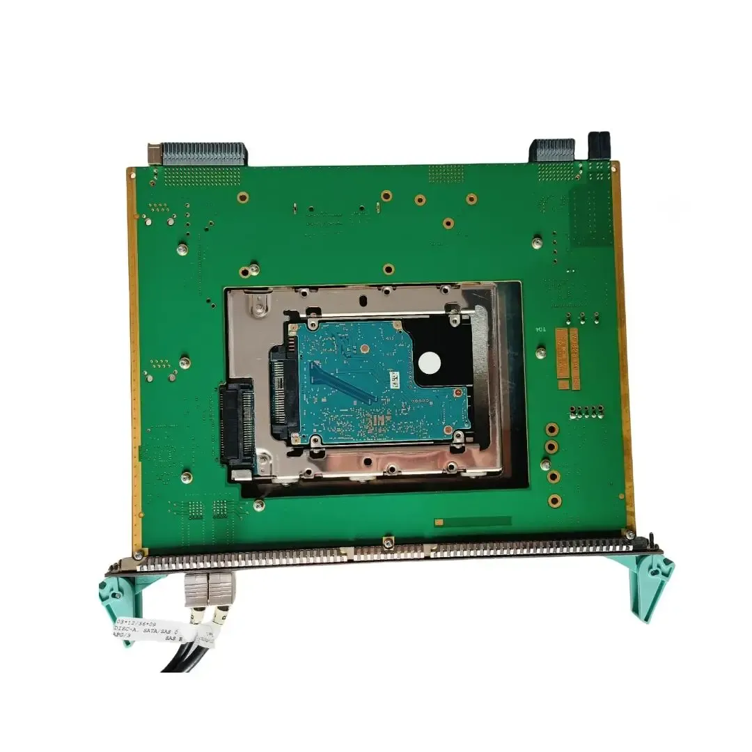 ROJ 208 880/21 GED-SASF Board Card ROJ208880/21