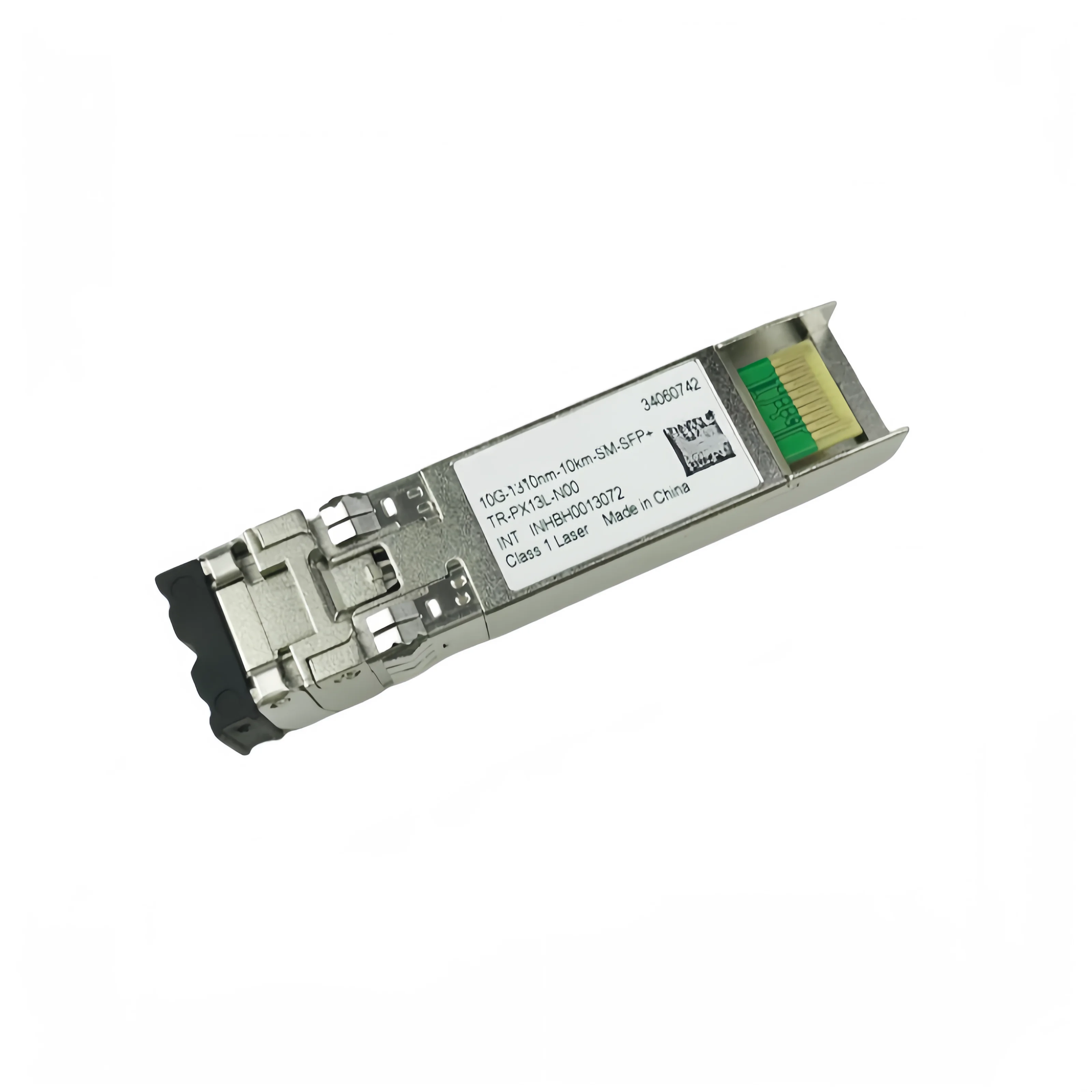 Optical Module 34060742 OSX010N30 10G-1310nm-10km-SFP+ Fiber Optic Transceiver FTLX1471D3BCL-HU OLT Uplink-boxintelecom