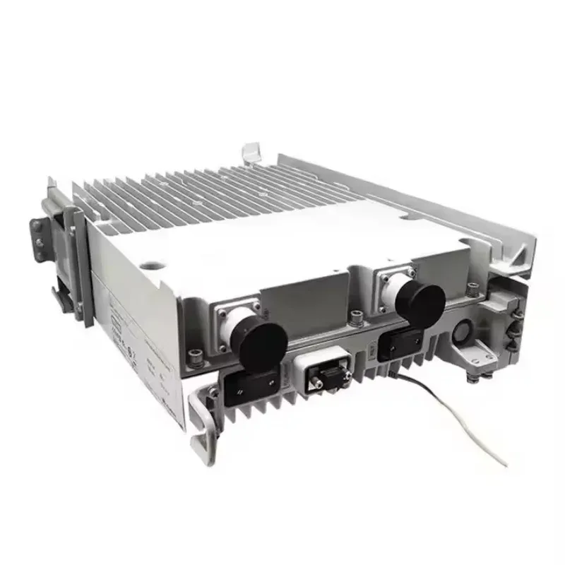 RRU5904 Remote Radio Unit 48V 2T4R 5G Wireless Communication Equipment Base Station 02312EEM 5904w 02311UWH 02311UWT 2100mMHz-boxintelecom