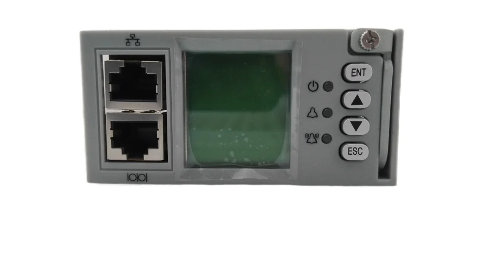 New and Original  Emerson M221S  Monitoring Supervision Module  M222S R48-3000A3  R48-3000E3  for Netsure 731A41