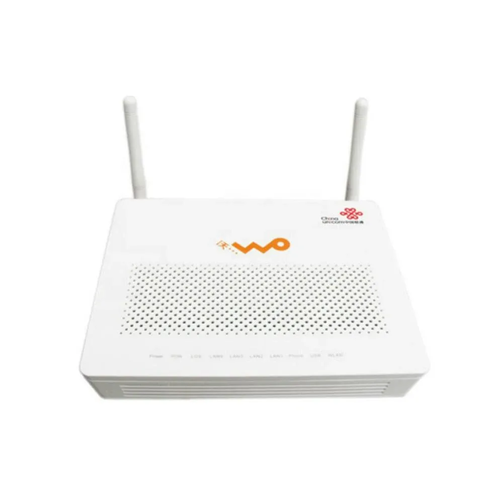 China Unicom Ftth Epon ONT ONU HG8347R with English Interface Have Storage HG8347R-boxintelecom