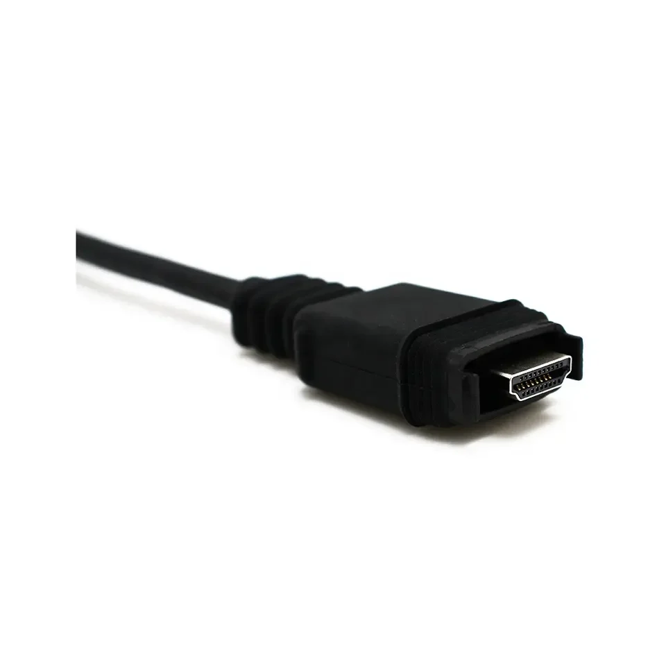 Communication accessories NSN GPS cable assembly 30m 472510A signal cable NSN FTSE-boxintelecom