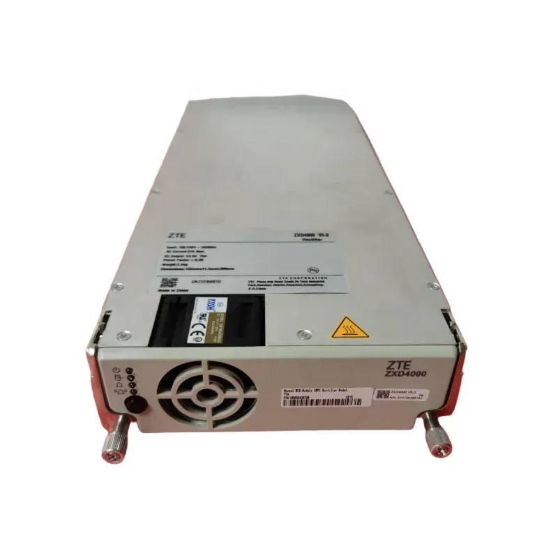 Communication Power Supply ZXD4000 V5.0 ZXD4000 V6.0-boxintelecom