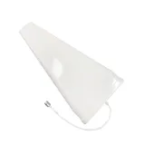 High Gain 698-4000MHz Yagi Panel Antenna 10dBi 12dBi 50W Log Periodic Antenna