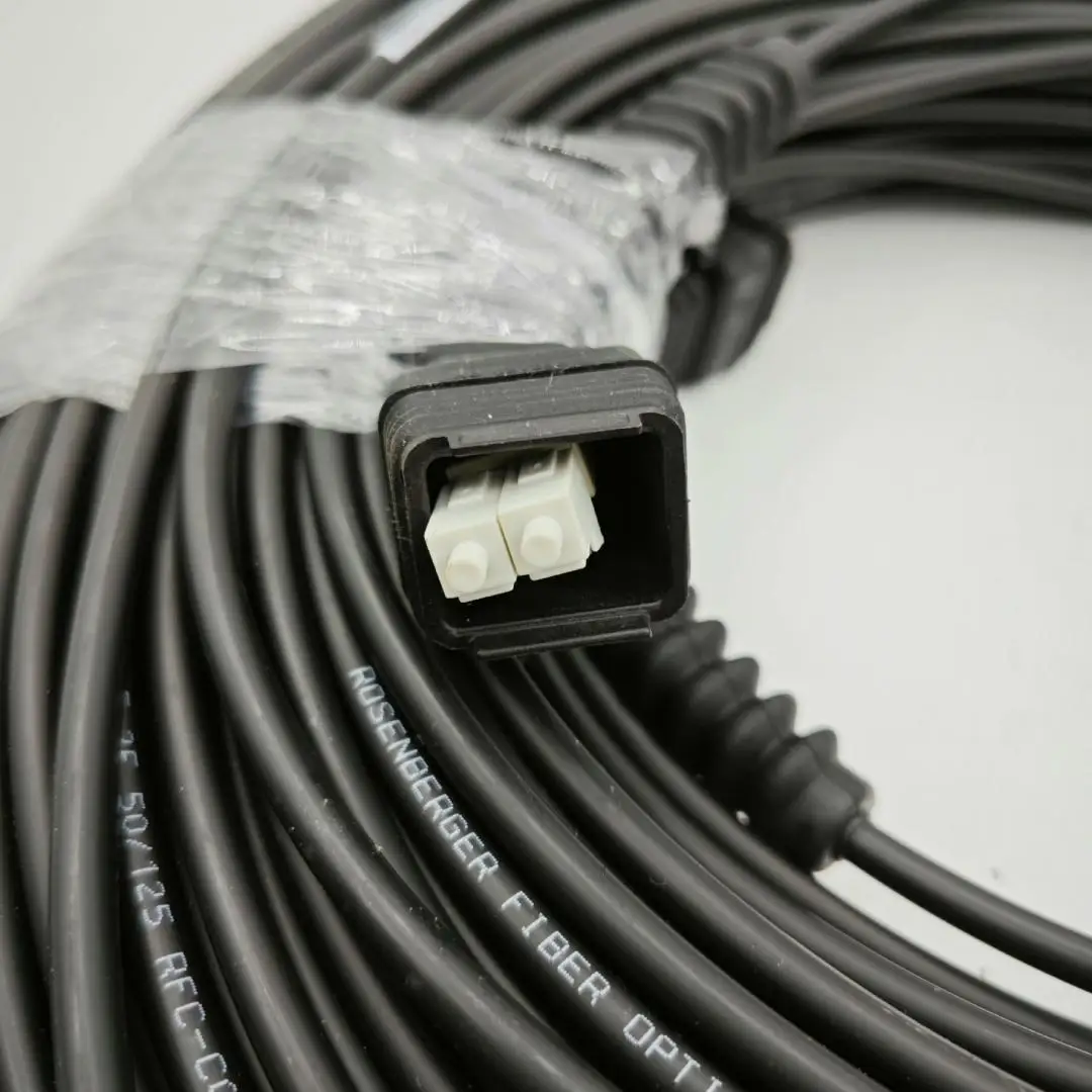 FUFAY 473302A 995755A Multi-mode Field Optical Fiber Cable FUFAY 473302A.101 100M LC-LC-boxintelecom