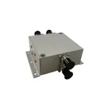 Hot Sale Telecom Parts UHF VHF Factory Wholesale 698-3800MHz 2-way Power Dividers/Combiner