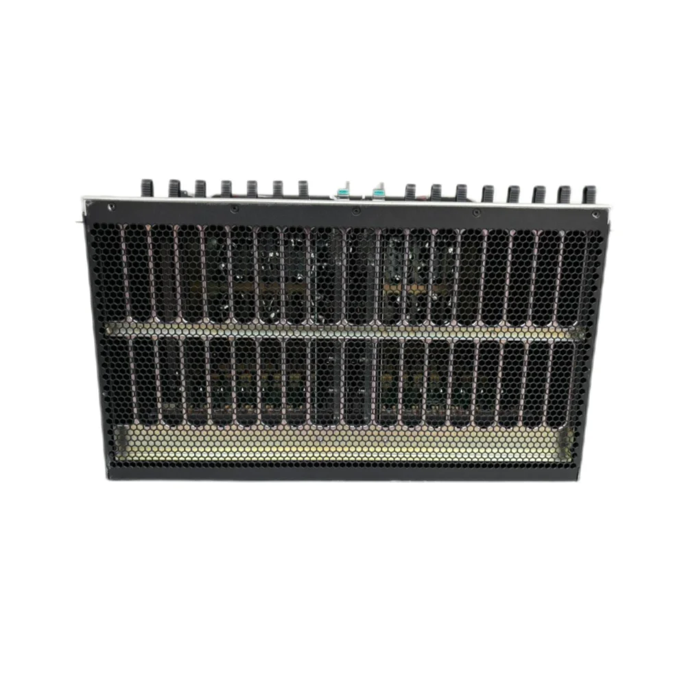 AN6000-15 XGPON OLT 10G 4GE HSUA Main Control Power PIBA FTTH Device Interface Board GMOA/GPOA Combo C+ C++ SFP Module for EPON 5