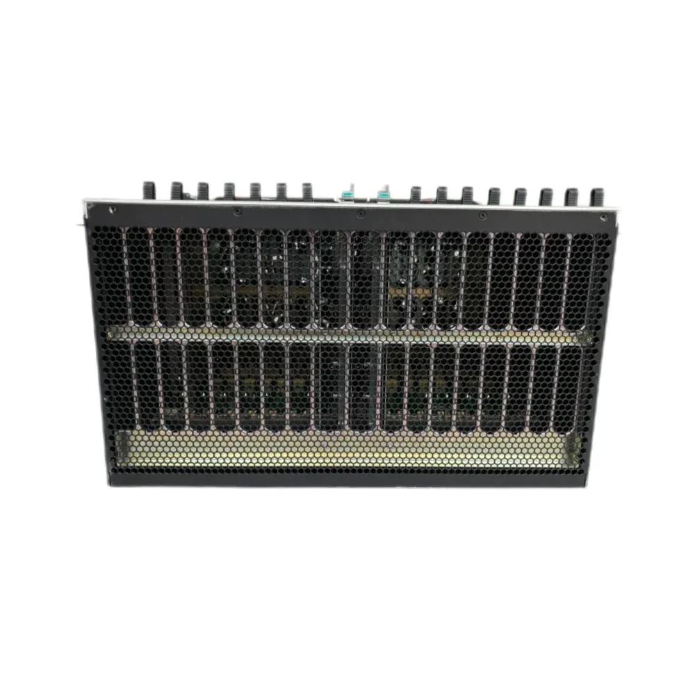 AN6000-15 XGPON OLT 10G 4GE HSUA Main Control Power PIBA FTTH Device Interface Board GMOA/GPOA Combo C+ C++ SFP Module for EPON-boxintelecom