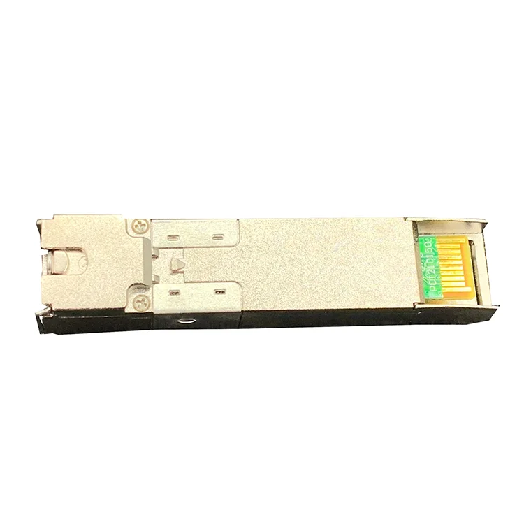 Long Life Px20 Epon Px20 9dbm SFP Module Px20+-boxintelecom