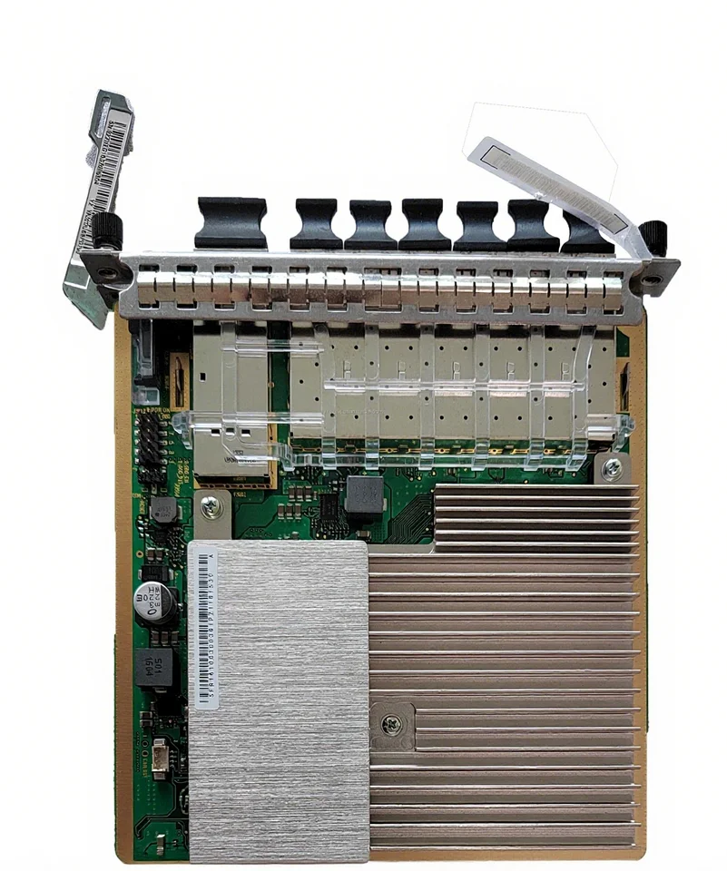 Used UBBPD900 Baseband Processing Board Essential Component for BBU5900 Wireless Infrastructure Communication Base Station 1