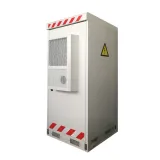 OEM/ODM Customized 19-Inch IP55 Stainless Steel Industrial Electronic Instrument Enclosure