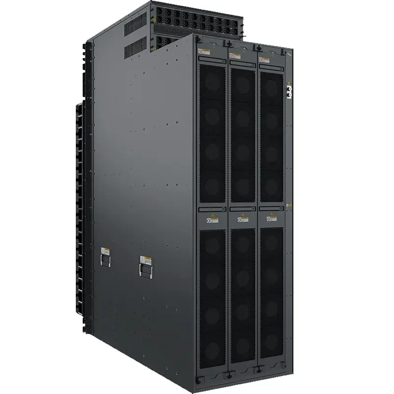 NetEngine 8000 X16 02354MDD NE8000 Series Integrated Chassis AC&HVDC Components Enterprise Routers 1