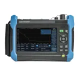 6428A Multi-function OTDR SM MM Integrated test Function Supports Bellcore GR196  SR-4731 