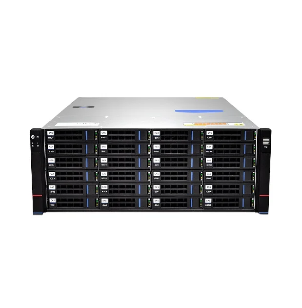 Gooxi AI HPC AMD Intel 8/10 GPU Chassis 1U/2U/4U/6U Rack Server-boxintelecom