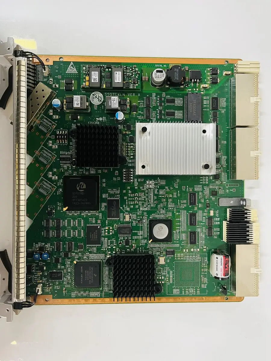 Ready to Ship Osn1800v Optixosn1800ii Optix Osn580 Optixosn550 Fiber Optic Equipment Transmitter Devices-boxintelecom