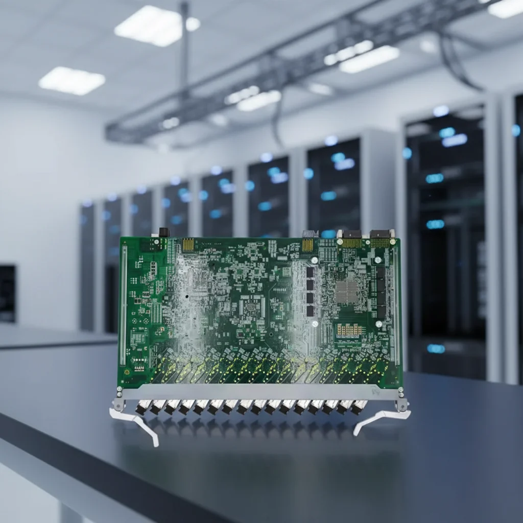 EFTH 16-Port 10G EPON Board for ZXA10 C600 Series OLT FTTH Network Equipment XFTO GFBH GFXH GFTH XFEH EFGH GFCH PRVR SFUL PR30-boxintelecom