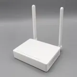 Single-Band Xpon Optical Modem FTTH ONU GM220S ONT with 1GE+3FE+1TEL+1USB+2.4G WIFI Englis