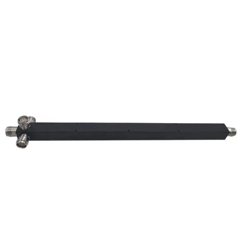 Low PIM Reactive Power Splitter 0.6-6GHz 4 Way with a Bracket,Easy Installation-boxintelecom