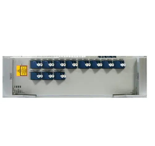 brand newTM20 port TM20 multiplexing board OSN6800