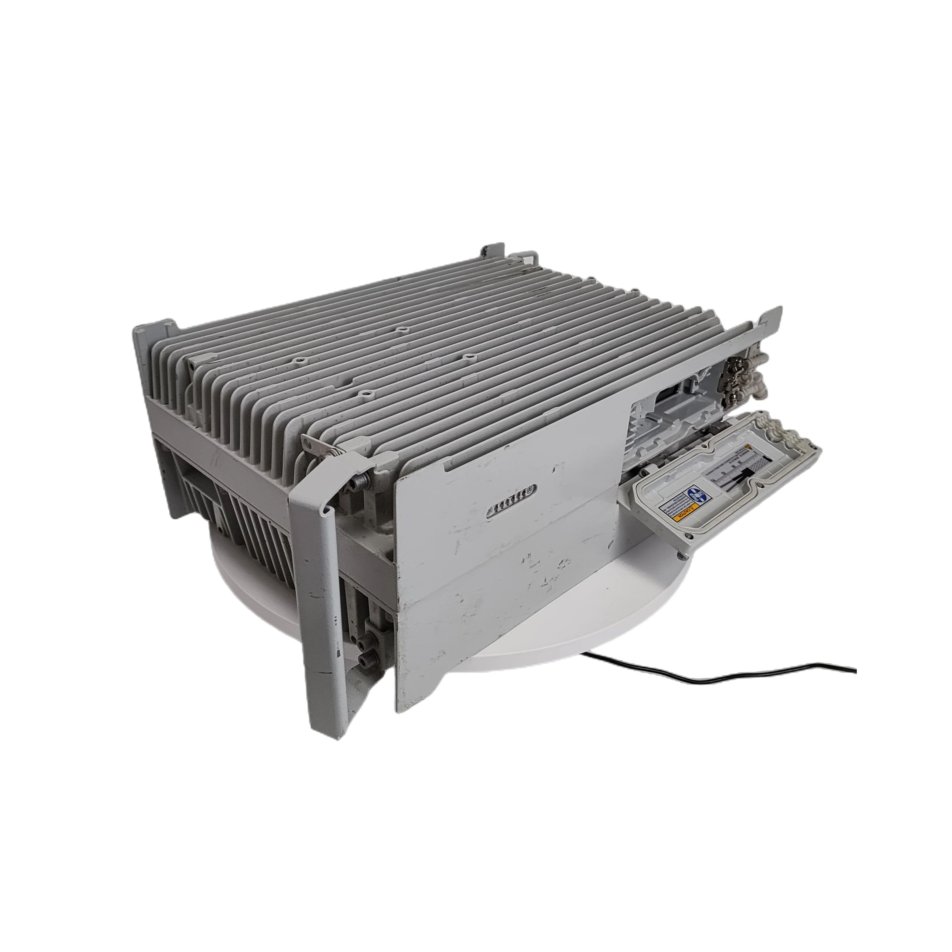 HUA WEI RRU3653 850MHZ WD5MAW365305 02311MUN/02311ENA For 2G/3G CDMA/GSM Base Station-boxintelecom