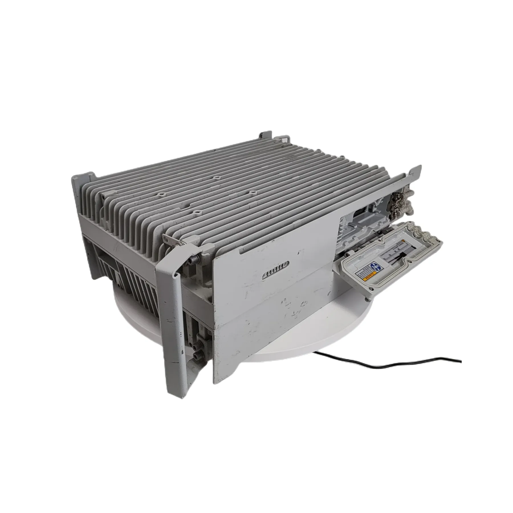 HUA WEI RRU3653 850MHZ WD5MAW365305 02311MUN/02311ENA For 2G/3G CDMA/GSM Base Station-boxintelecom