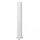 Wireless Base 14dBi UHF Long Range Omni 4g 5g Wifi Router Customized Cooper Outdoor Helica