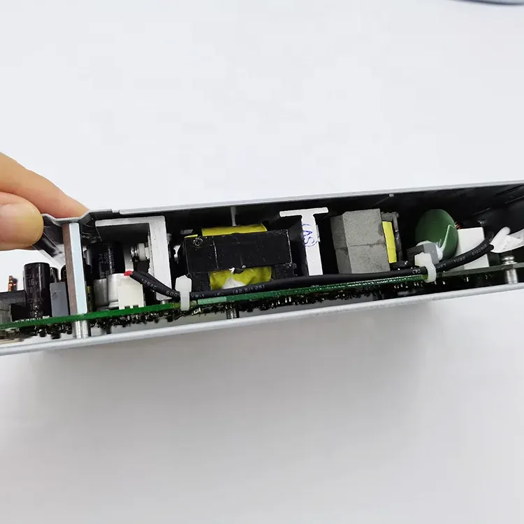 Hot Sale Power Board PAIA Power Board for Smartax MA5616 Olt