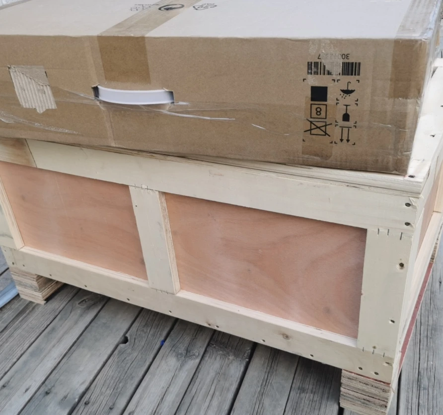 02113563 LE2BN66EA000 S9700 N66E DC Assembly Rack For S7700 Series enterprise switch S9712/S7700 4