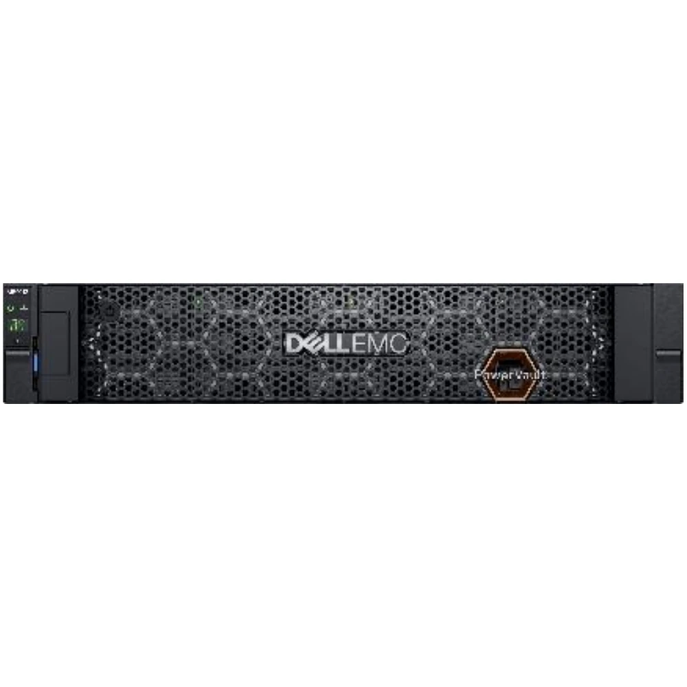 Dell ME5024 Array 2U Rack 24 Drive Bays High-Performance Storage Server with SAS and SSD in Stock 5