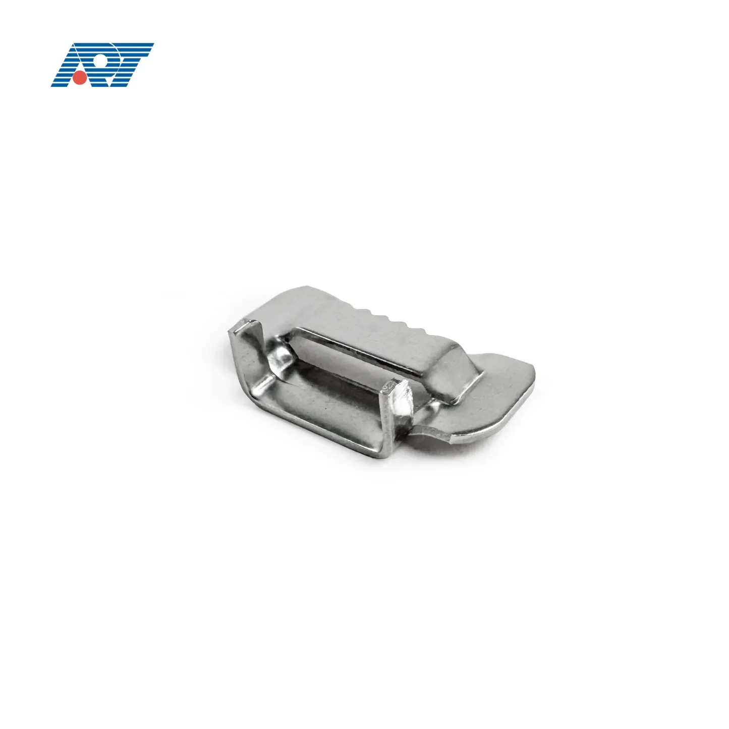 Factory Cheaper Price Stainless Steel Banding Buckle Clips Banding Buckle Stainless Steel