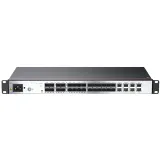 CR8PM1ABASCB 02353UYN NetEngine 8000 M1A with Fixed Interface 10*GE,1*AC Power enterprise 