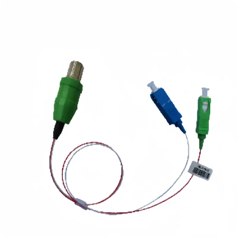 Mini Passive Optical Fiber Receiver Module to FTTH Used for CATV Network-boxintelecom