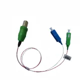 Mini Passive Optical Fiber Receiver Module to FTTH Used for CATV Network