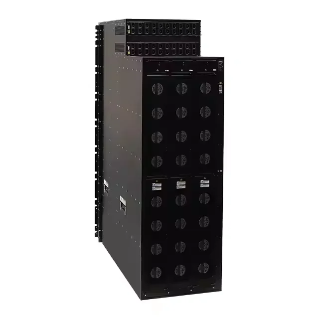 400g CE16816 Industrial Switch