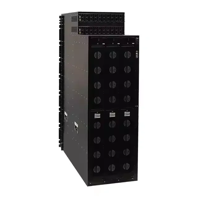 400g CE16816 Industrial Switch