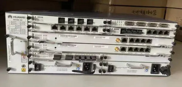 HUAWEI NE08E Series Multiservice Control Gateway NE08E-S6 NE08E-S6E NE08E-S9-boxintelecom