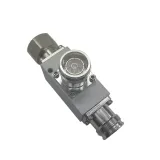 Low Loss Low PIM RF Power Tapper 10dB 380-5850MHz 4.3-10 Female 300W IP65