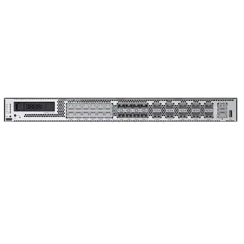 USG6325E-AC 02353AFQ 2 GE WAN+8*GE Combo+2*10GE SFP+ 1 AC Power Supply Enterprise-class AI Firewall Security Gateway-boxintelecom