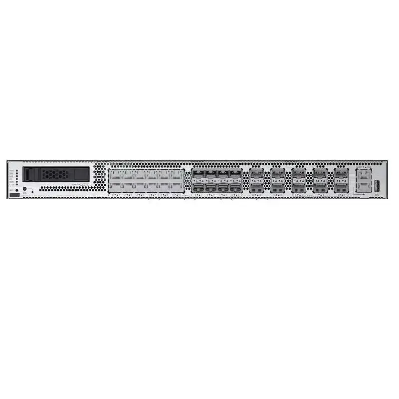 USG6325E-AC 02353AFQ 2 GE WAN+8*GE Combo+2*10GE SFP+ 1 AC Power Supply Enterprise-class AI Firewall Security Gateway-boxintelecom