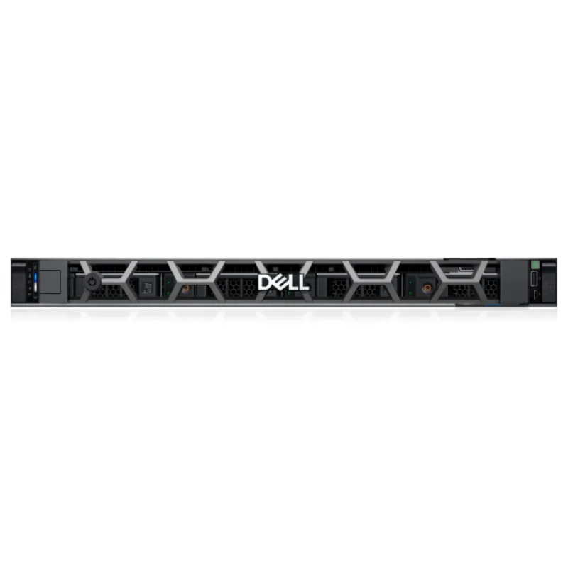 High Performance Poweredge New Original PowerEdge Rack Dell R660xs Server in Stock 5