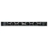 Dell PowerEdge Rack server R660xs two cpus 1U